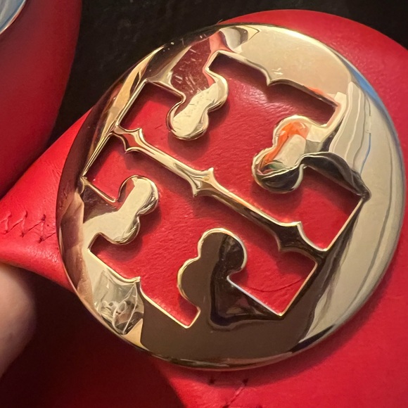 Tory Burch Reva Flats - Picture 12 of 12